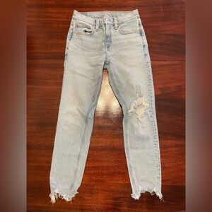 American Eagle Stretch Jeans Size 2